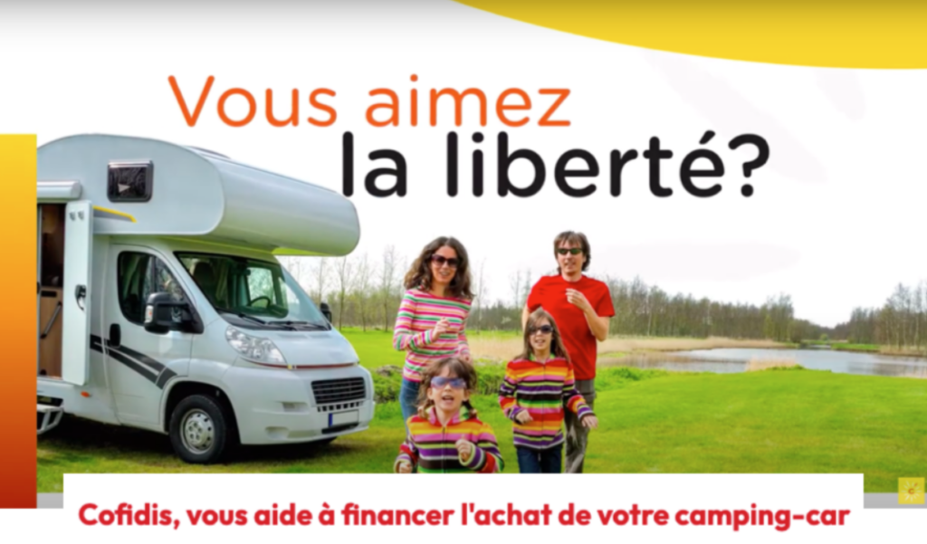 Conseils pour choisir votre prêt camping-car