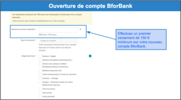 Comment Ouvrir Un Compte BforBank Rapidement En 2023