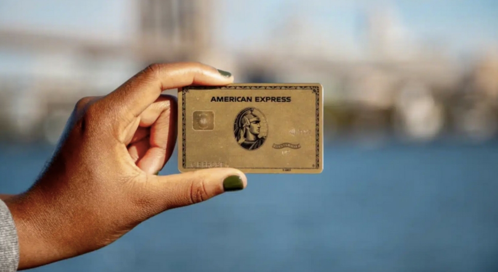 Découvrir la carte Gold d’American Express&nbsp;: détails clés