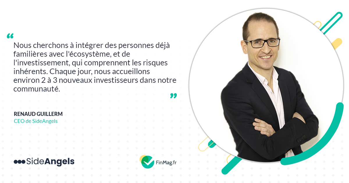 SideAngels 2024&nbsp;: démocratiser l’investissement en club deals