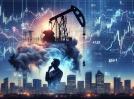 Hausse des prix du pétrole dans un contexte d’incertitude politique