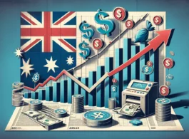 Le dollar australien poursuit sa progression dans un contexte d'inflation élevée