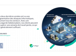 Antygone 2024 : le savoir-faire français pour le contrôle de la solvabilité et la sécurisation des données