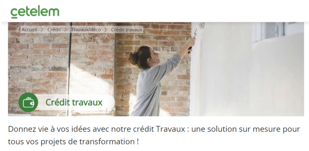 Comment financer vos travaux? Explorez vos options