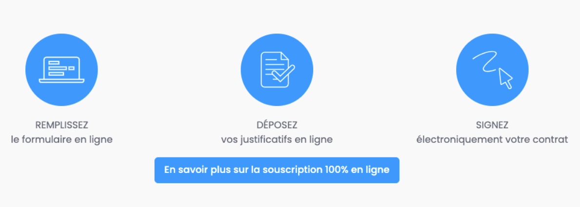 Guide rapide&nbsp;: comment obtenir un crédit renouvelable sans justificatif en 3 étapes simples&nbsp;?