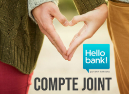 Comptes joints Hello bank! : notre avis en 2024