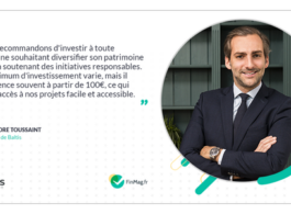 Baltis 2024 : l’investissement participatif durable