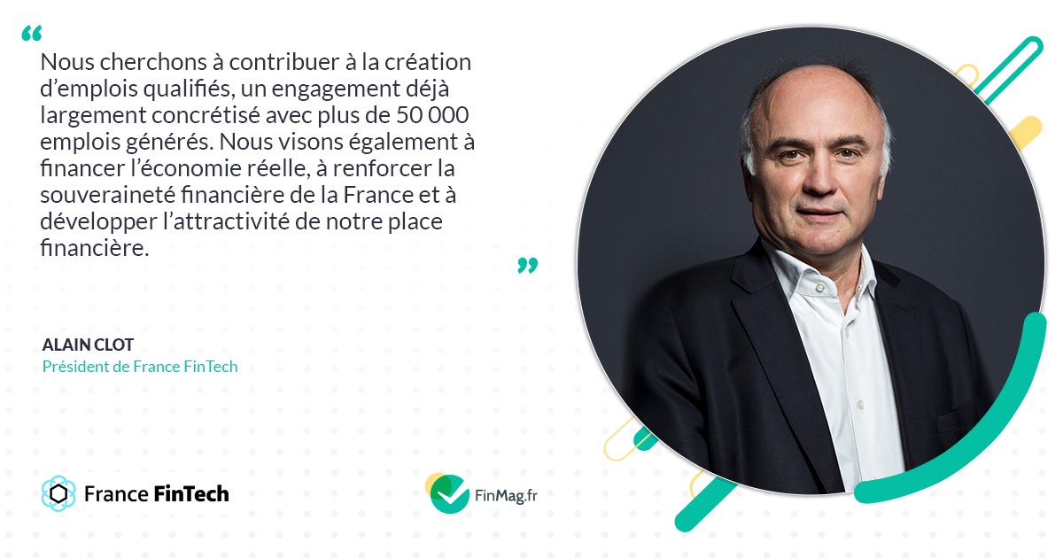 France FinTech 2024&nbsp;: un acteur clé pour la croissance et l’innovation de la fintech française