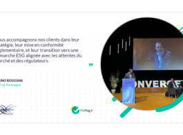 Strateggyz 2024 : expert en finance verte et catalyseur de la transition durable