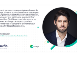 Treeefle Gestion Privée 2024 : la gestion de patrimoine sur mesure pour les entrepreneurs TPE-PME