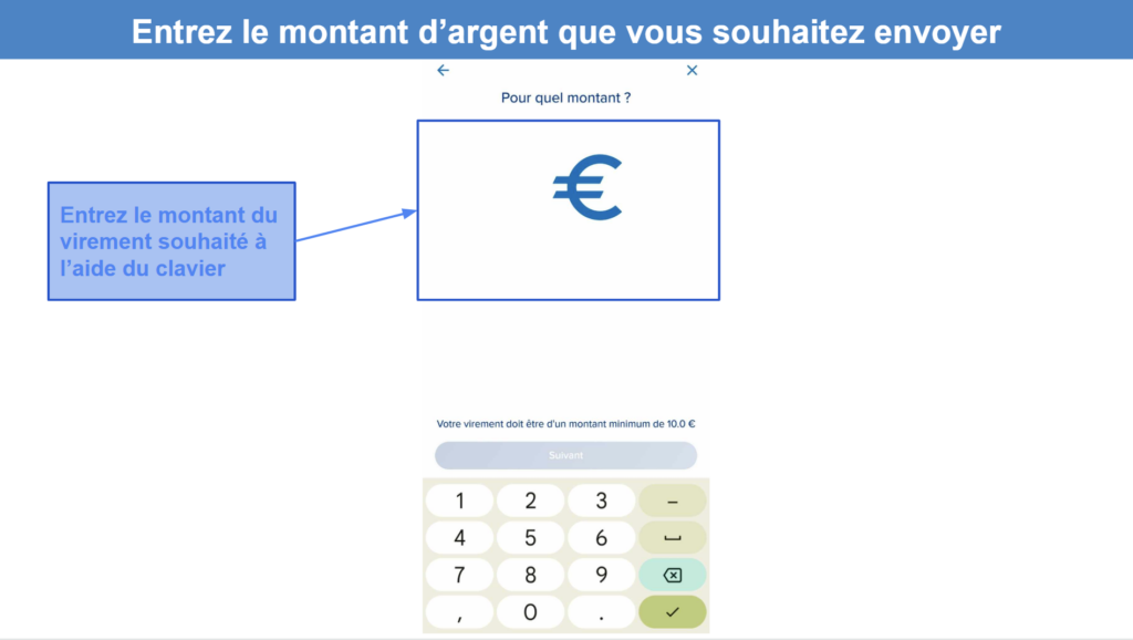 &lt;span id=&quot;_step_2&quot;&gt;Étape 3&nbsp;: Effectuez le virement bancaire&lt;/span&gt;