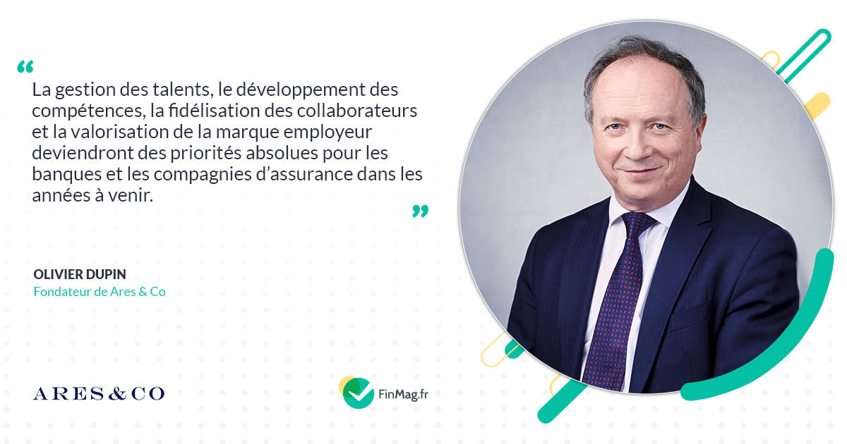 Ares &amp; Co&nbsp;: l’excellence du conseil depuis 16 ans