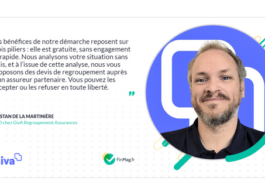 Giva : la startup qui révolutionne la gestion des contrats d’assurance