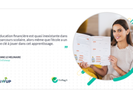 Iziwup démocratise l’éducation financière des jeunes