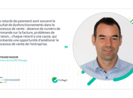 My DSO Manager : la solution SaaS pour une gestion optimale du crédit client